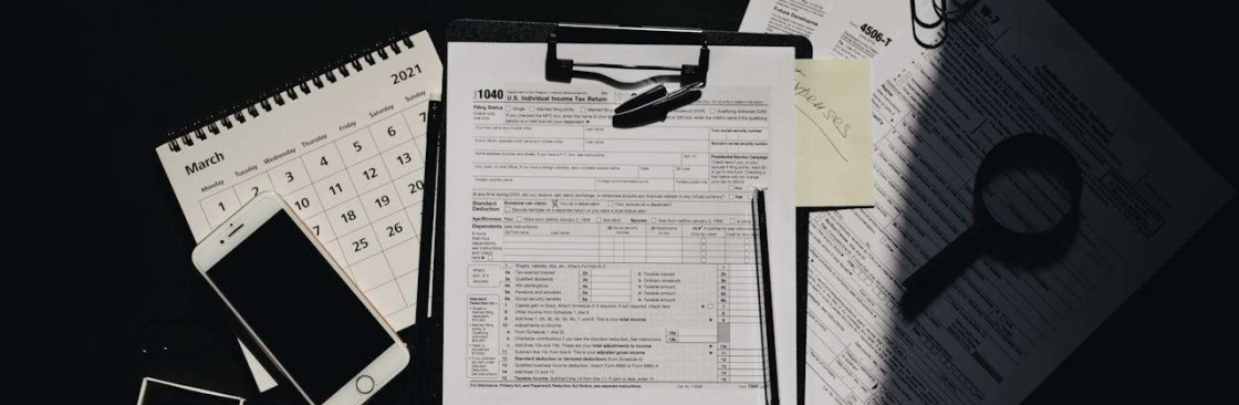 Bookkeeping Services Cover Image