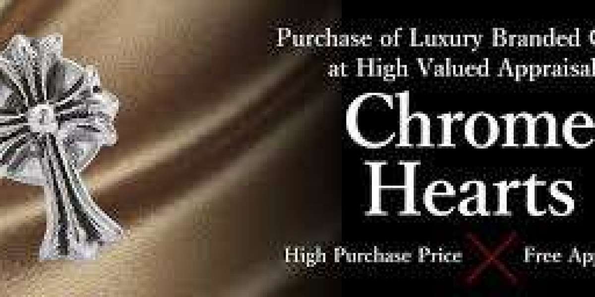 What Are Chrome Hearts Jewelry and Chrome Hearts Bracelet Fashion Students Use?