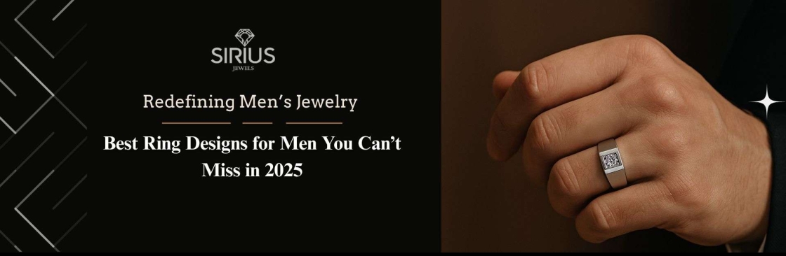 sirius jewels Cover Image