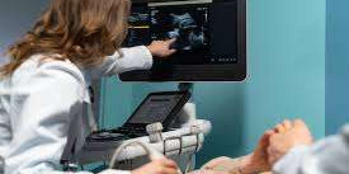 Ultrasound Scan in Bangalore: A Complete Guide to Safe, Accurate Imaging