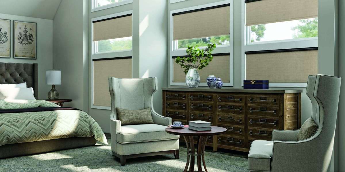 Ready-Made Curtains – The Perfect Blend of Style and Convenience