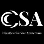 Chauffeur Service Amsterdam Profile Picture