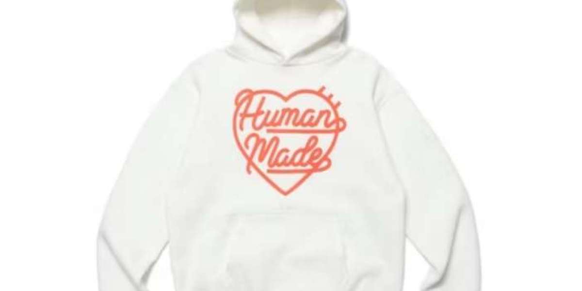 Human Made Clothing: Redefining Streetwear With Soul.