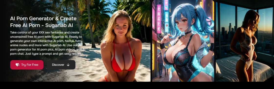 Sugarllab AI Cover Image
