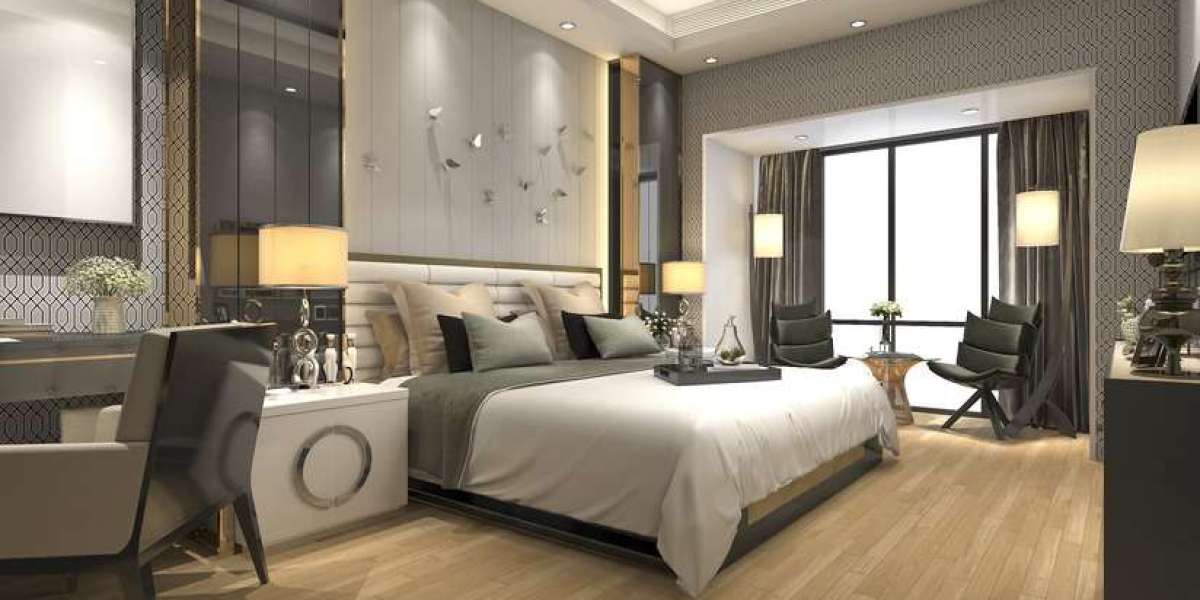 Modern Living Redefined by Bedroom Renovation Experts in Dubai