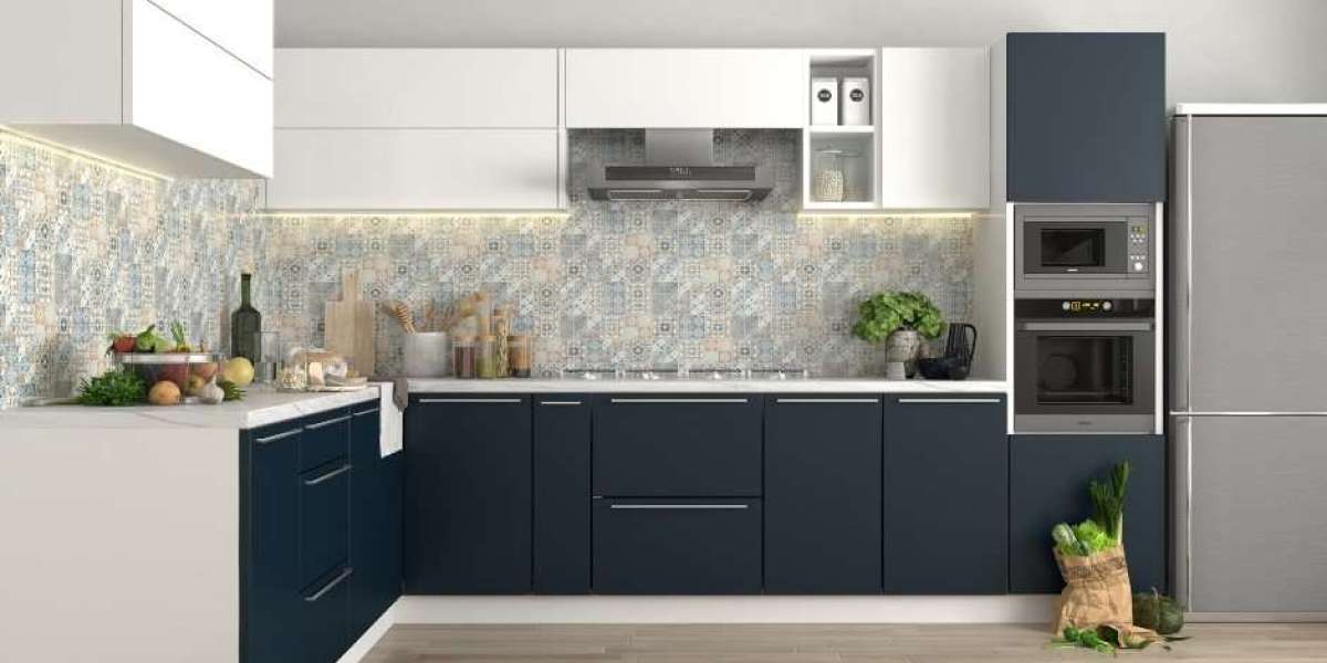 Modern Modular Kitchen Designs for Every Indian Home