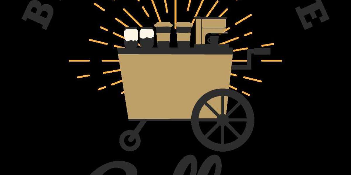 Bring the Café to You – Mobile Coffee Catering & Bar Services