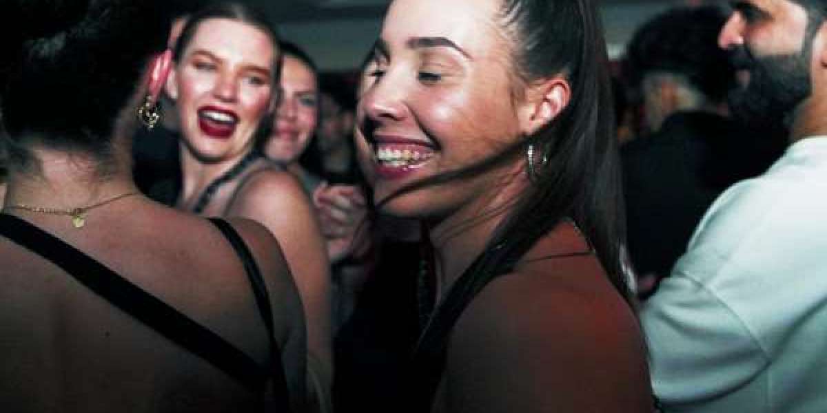 Ladies Take Over: Where to Celebrate Ladies Night in Dubai