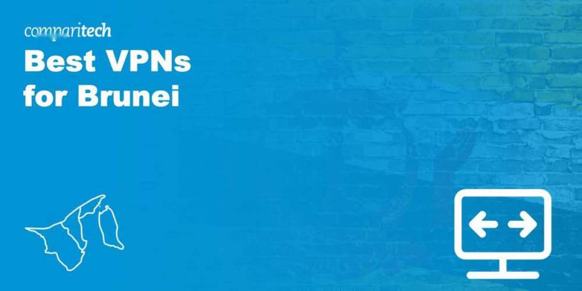 Top VPNs in Brunei – Best Picks for Security & Access