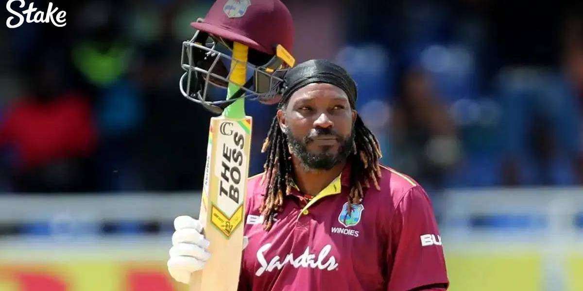 From Chris Gayle to Babar Azam – Most T20 100s Ranked