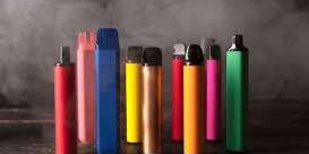 Vape Design Meets Engineering: Breaking Down the Tech Behind Sleek, High-Performance Devices