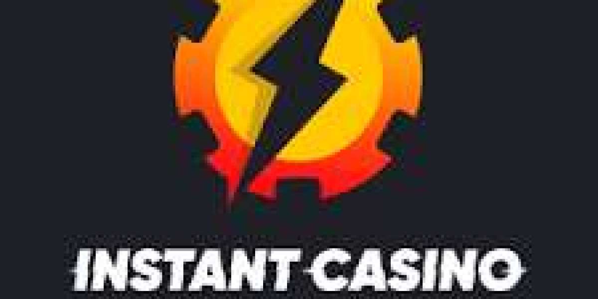 The Rise of Instant Casino: A Deep Dive into the World of Fast-Paced Online Gaming