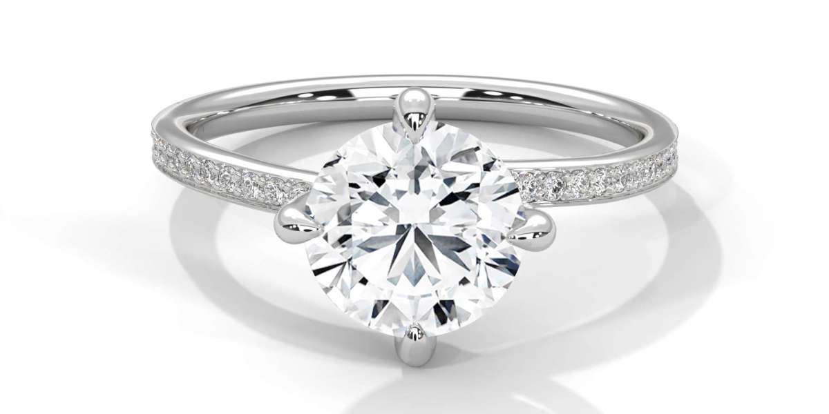 Top 10 Diamond Wedding Rings for Women That Shine with Elegance