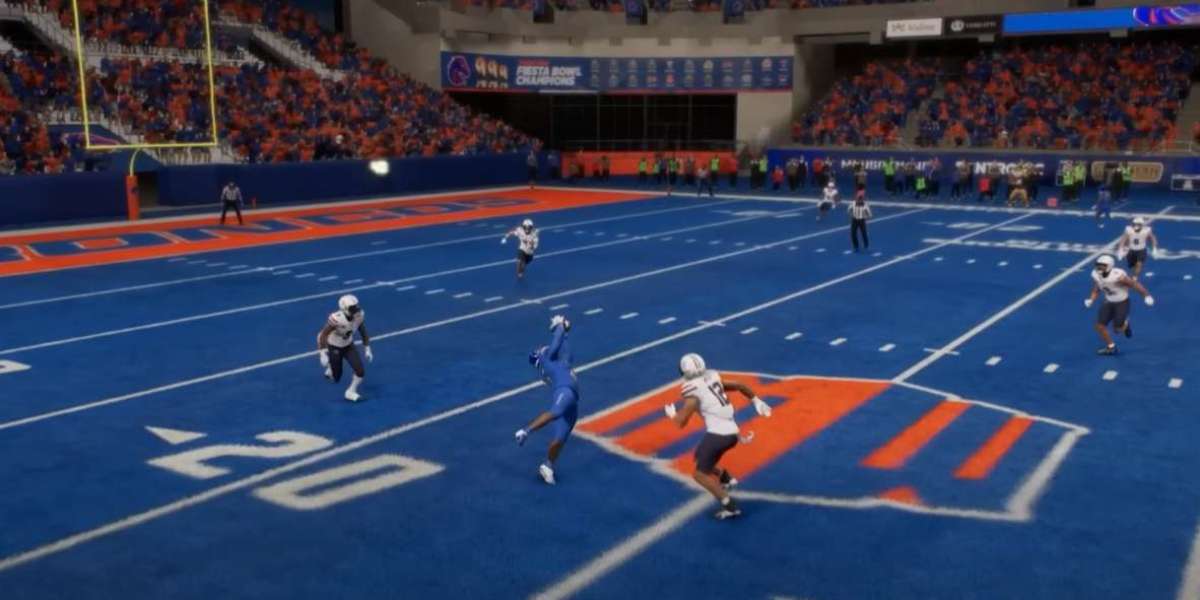 MMOexp: College Football 26 Coin Trading Hacks You Need