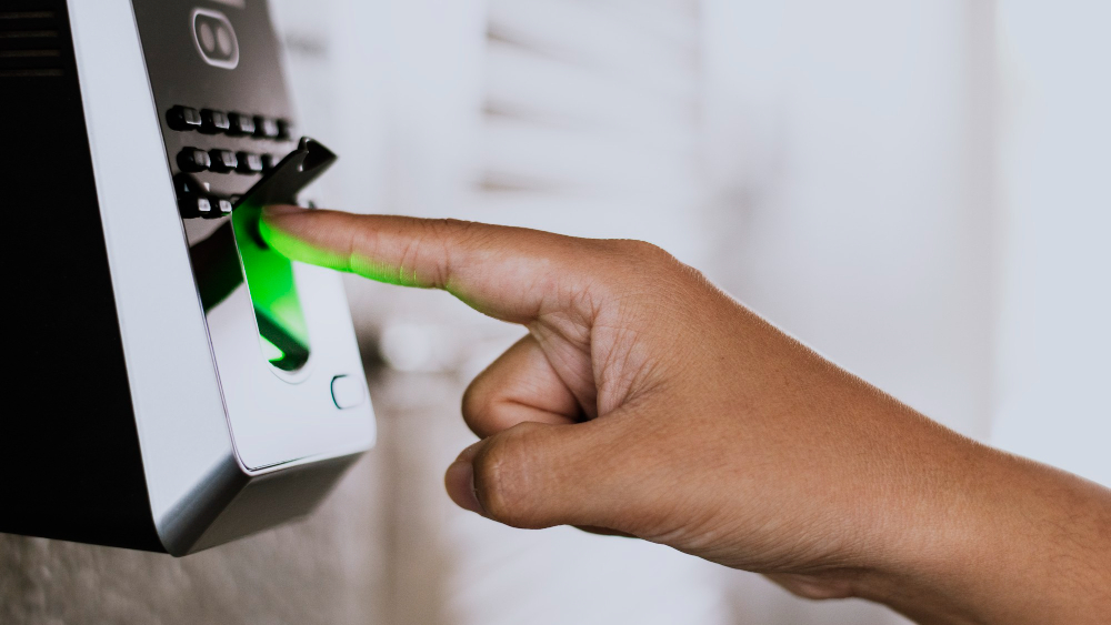Why Every Business Needs a Biometric Attendance System