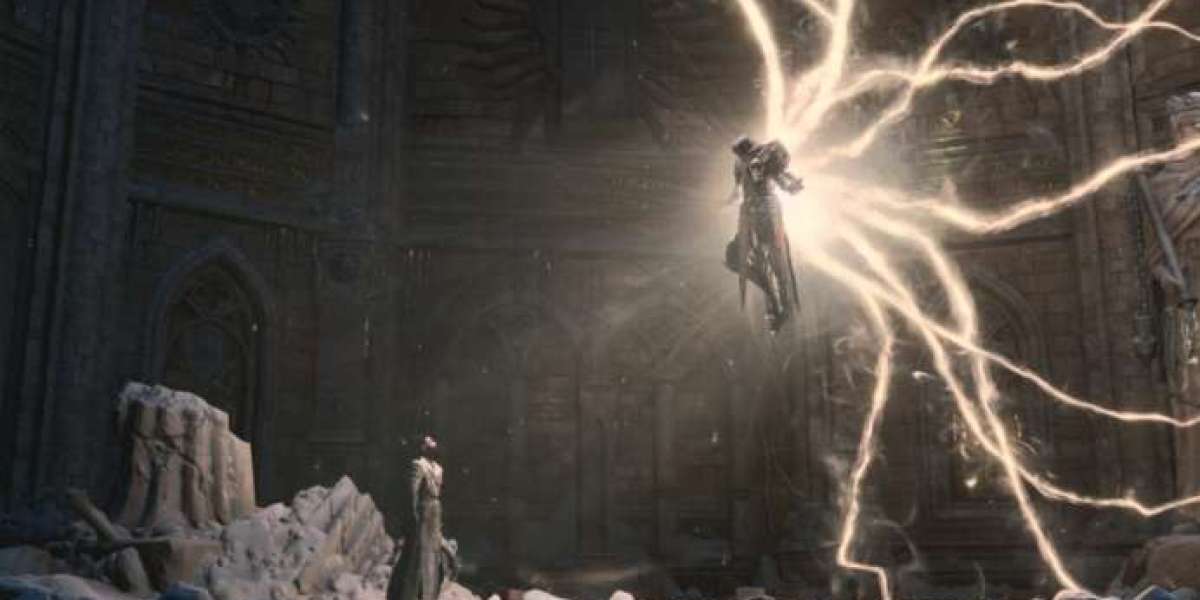 MMOexp Diablo 4: This endgame boss is only accessible in Torment difficulty or above