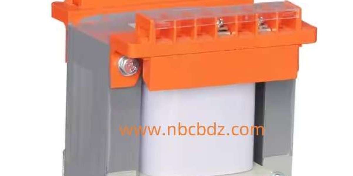 How Nbcbdz BK Control Transformer Factory Ensures Quality Electrical Solutions
