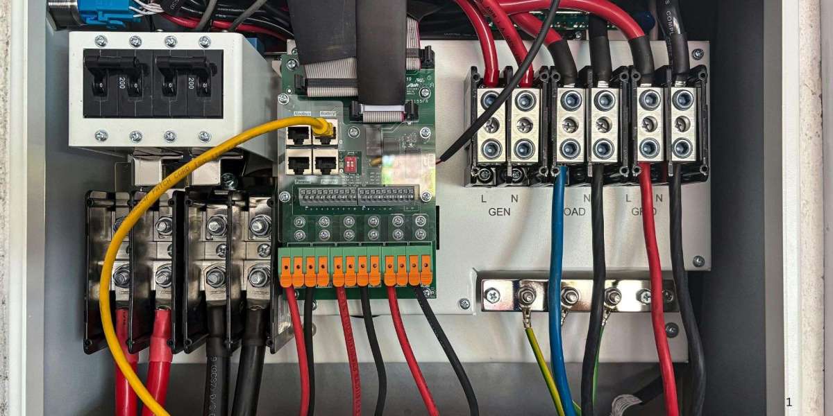 Saudi Arabia Circuit Breaker Market Expected to Witness Significant Growth by 2033, Driven by Rapid Infrastructure Devel