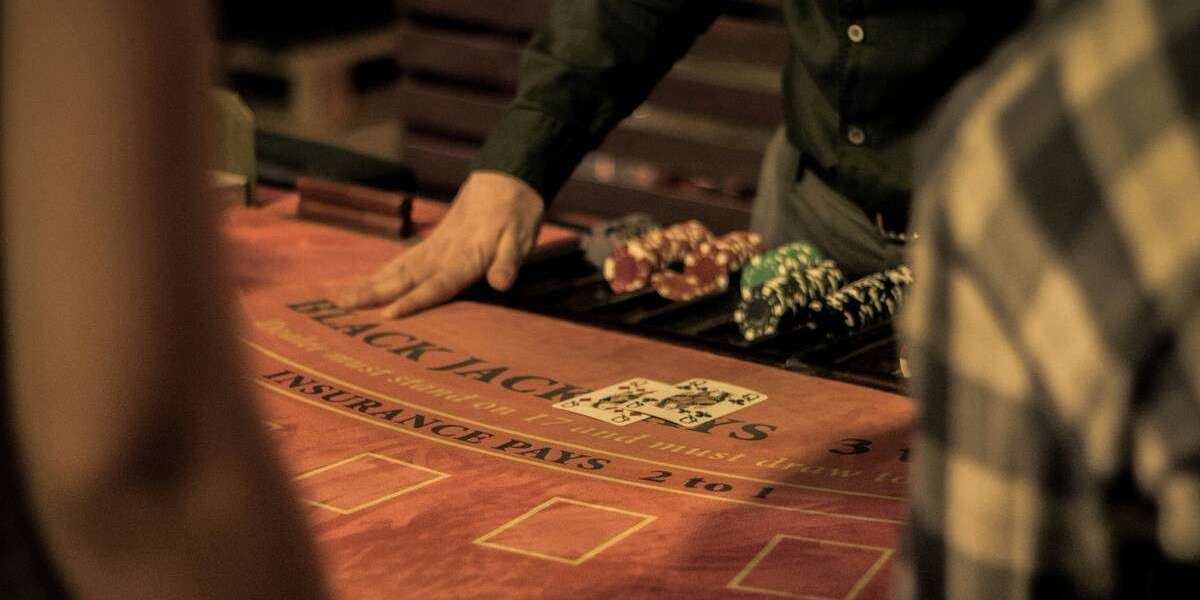 Discover the Inavegas Community for Safe Online Casino Scam Verification