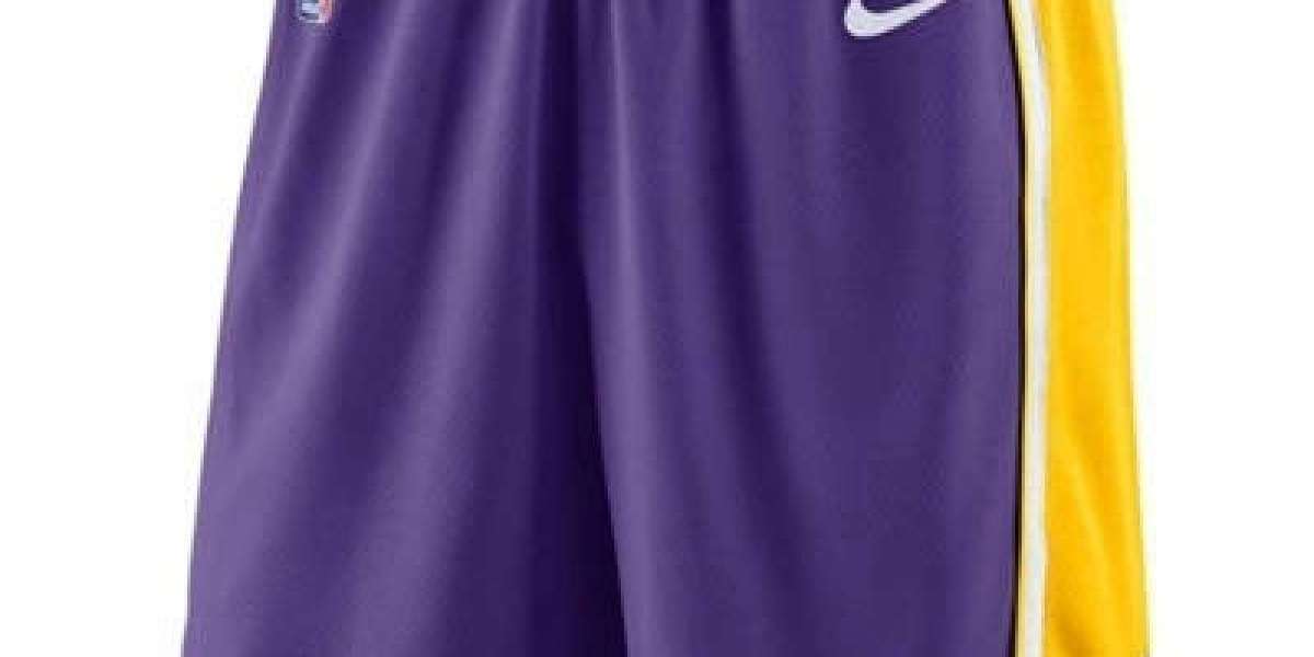 Nike球衣推薦｜科比紀念款熱銷必收
