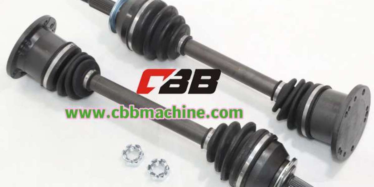 Is Cbbmachine's Differential Shaft Worth the Investment?