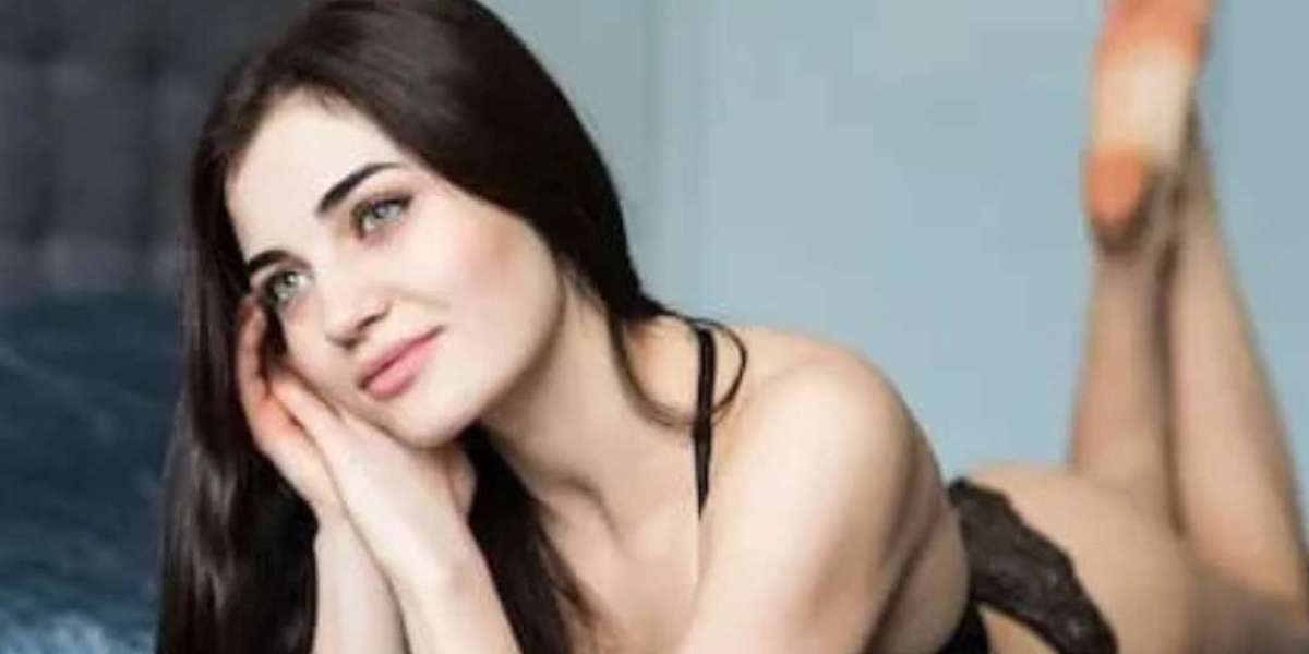 Luxurious Companionship – Escort in Sofitel BKC Mumbai