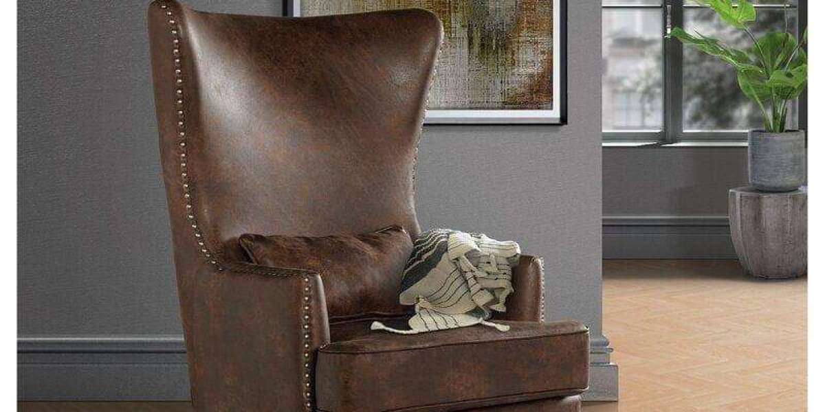 From Traditional to Modern: Wing Chairs for Every Home