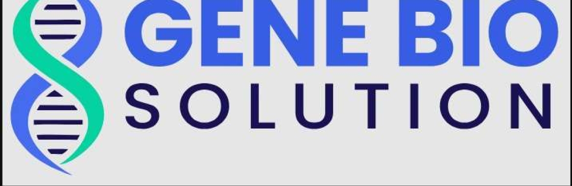genbiosolution Cover Image
