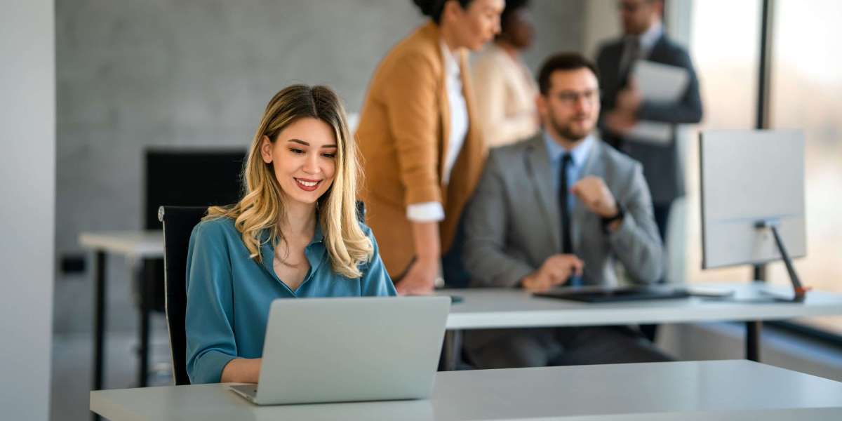 5 Ways IT Support Boosts Productivity and Profitability