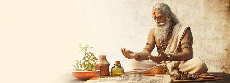 SARVAGUN AYURVEDA Cover Image