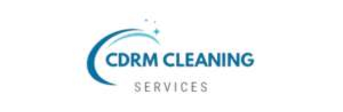 CDRM Cleaning Cover Image