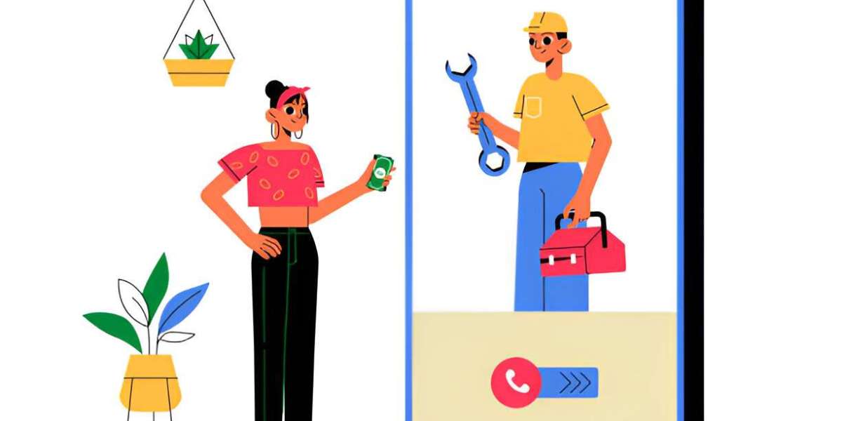 Build a Handyman App Like Uber: A Game Changer for the Handyman Business