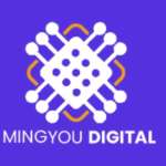Mingyou Digital Profile Picture