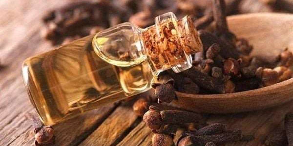 Equipments and Machinery Requirements Report For Clove Oil Manufacturing Plant Setup