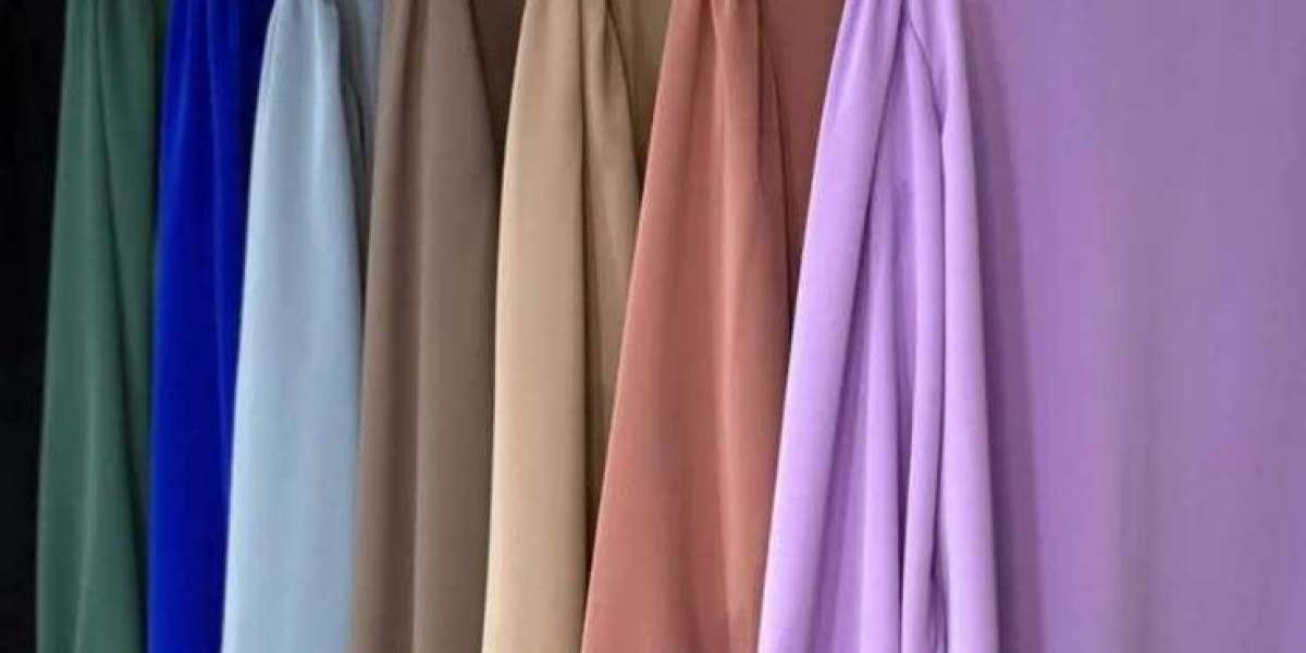 Abaya for Women in Dubai – Embracing Modesty with Style