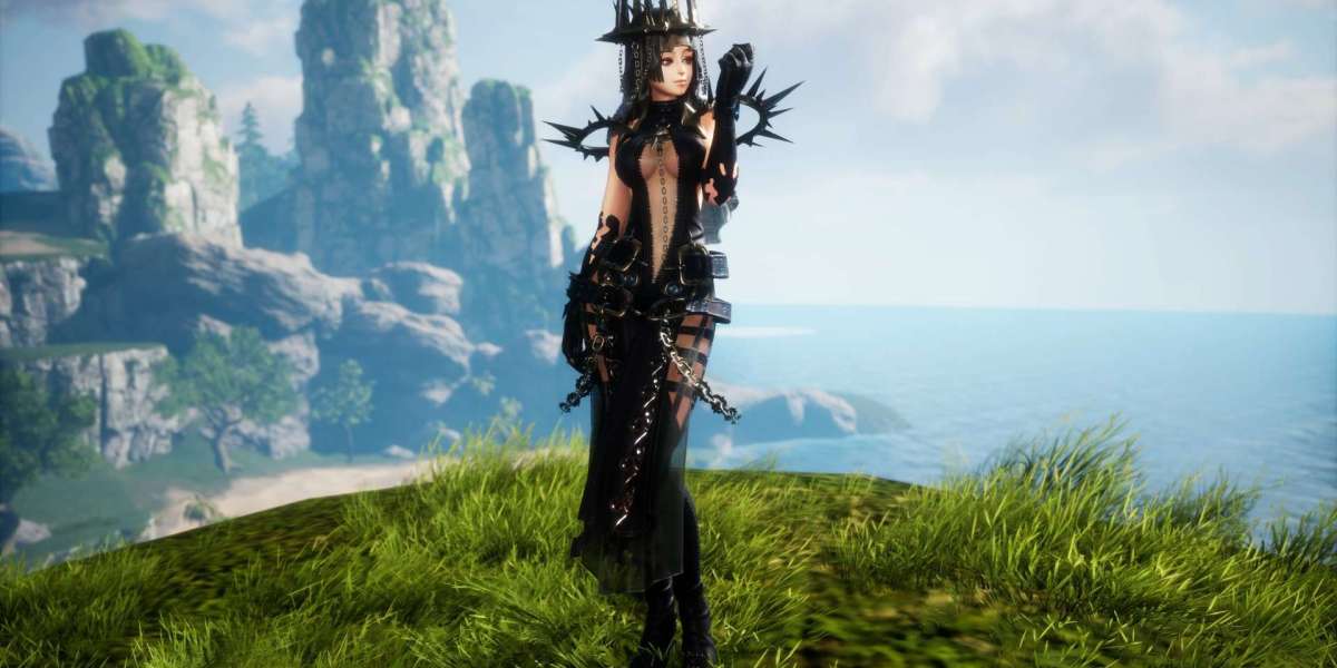 MMOexp BnS NEO: A Visual Transformation