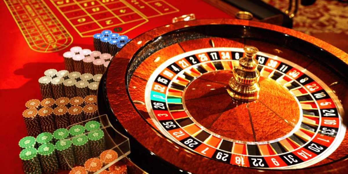 How Casinos Influence Your Behavior