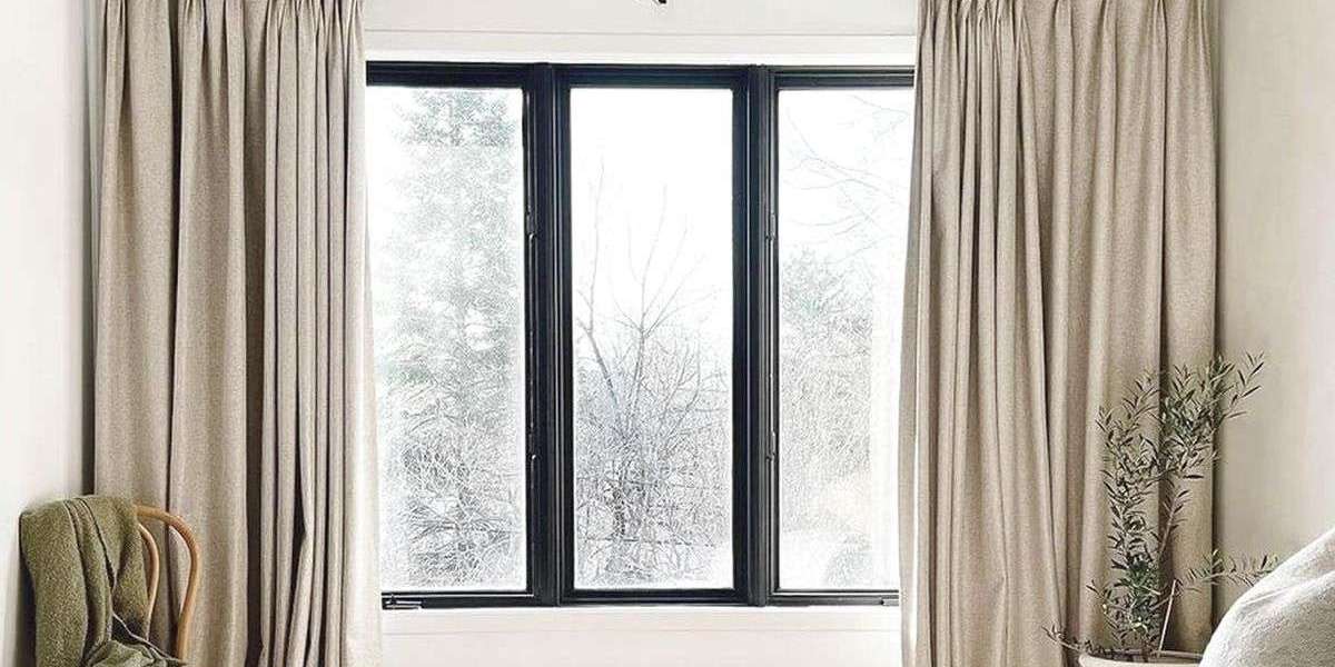 Transforming Dark Spaces: A Guide to Curtains for Dimly Lit Rooms