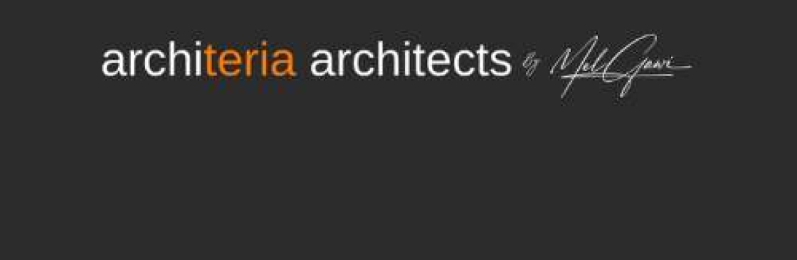 architeriaarchitects Cover Image