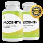 Prozenith Capsules Profile Picture