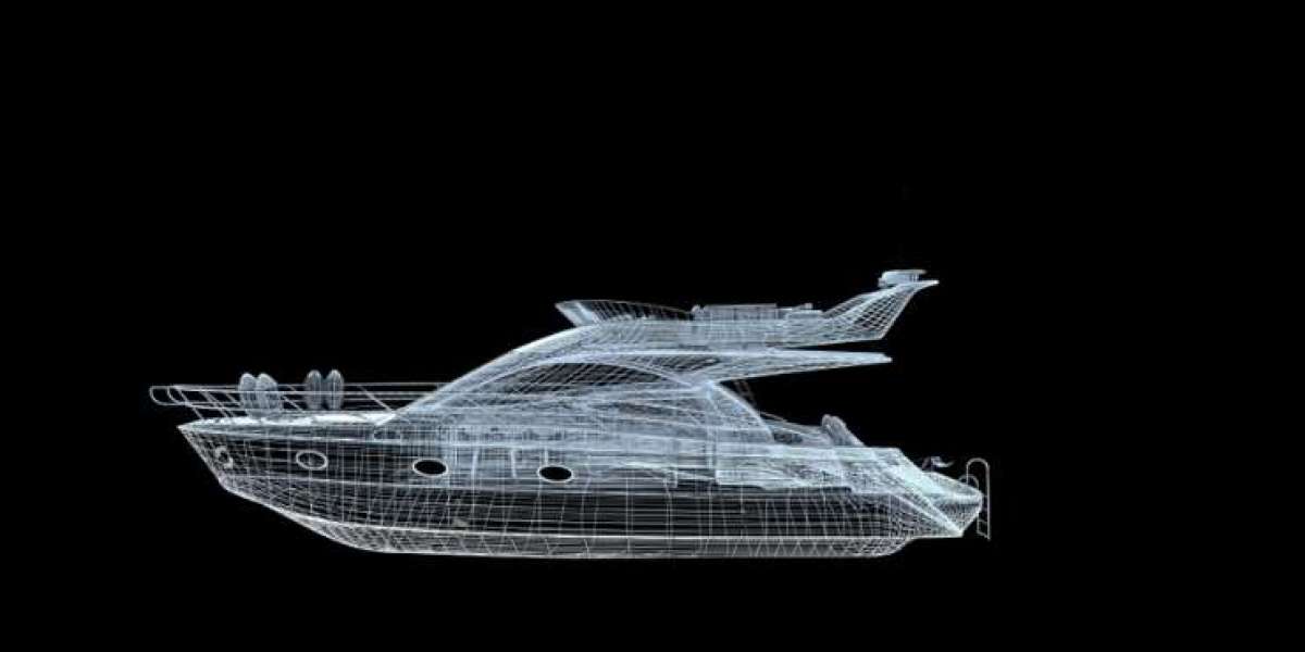 Ensuring Seaworthiness in 3D Printing Dubai Yacht Parts