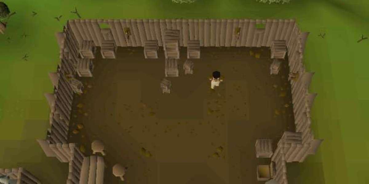 OSRS gold Travel Guide: Tree Gnome Village