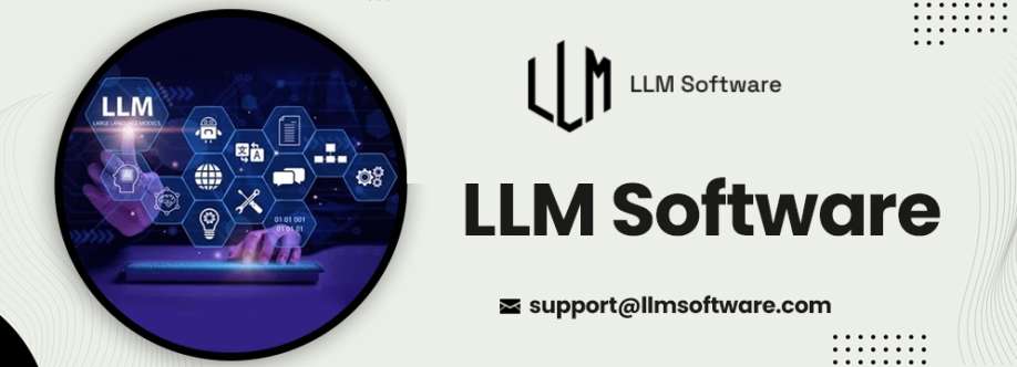 LLM Software Cover Image