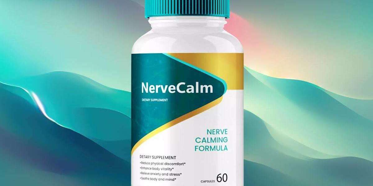 https://www.facebook.com/NerveCalm.Benefits/