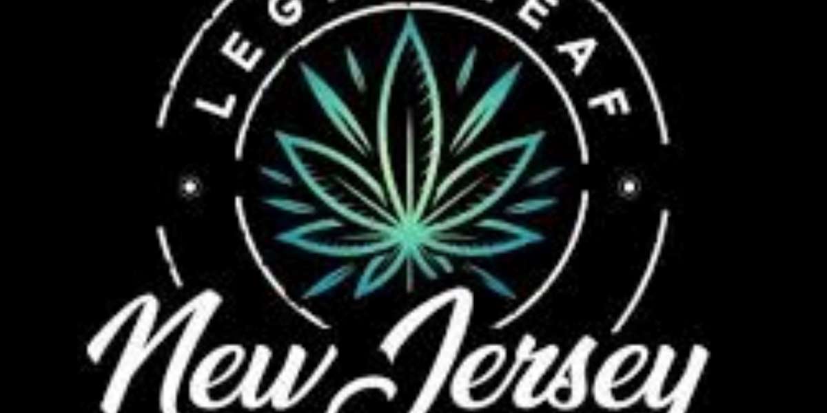 Legal Leaf NJ