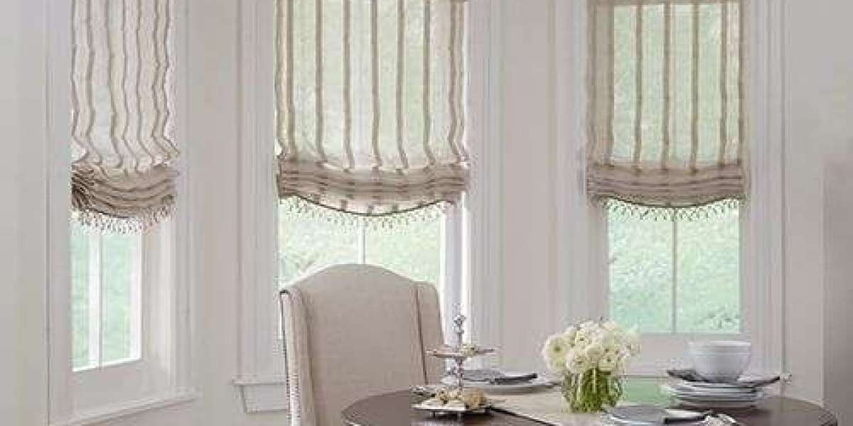 Choosing the Right Kitchen Curtains for Function and Style