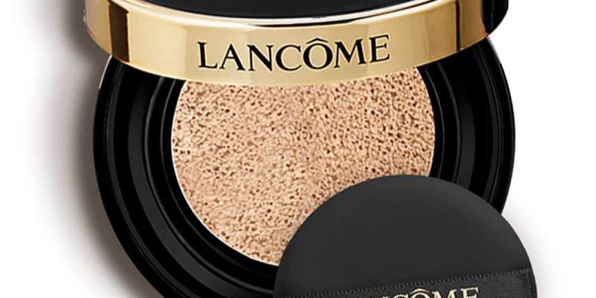 蘭蔻小黑瓶必收！Lancome JP蘭蔻化妝水、保養品與氣墊粉餅推薦