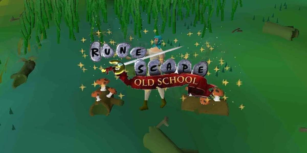 RSorder OSRS: One of the most challenging