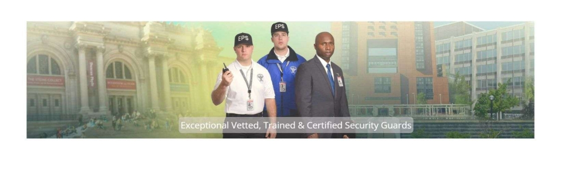 Echelon Philadelphia Security Guards Cover Image