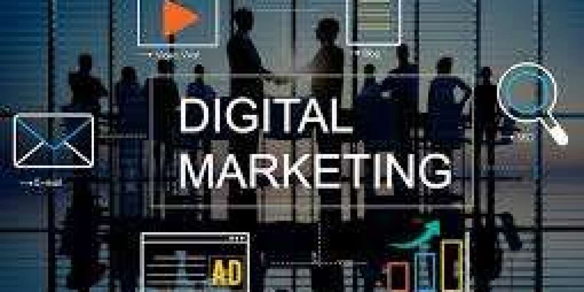 Elevate Your Brand with the Best Digital Marketing Agency in USA